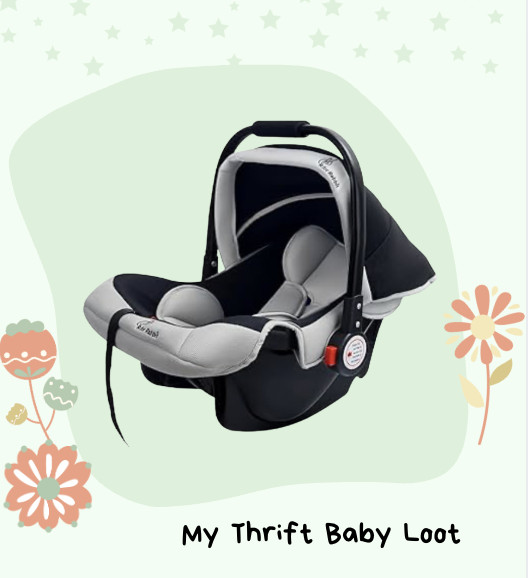 Like New R for rabbit car seat ( Vadodara )